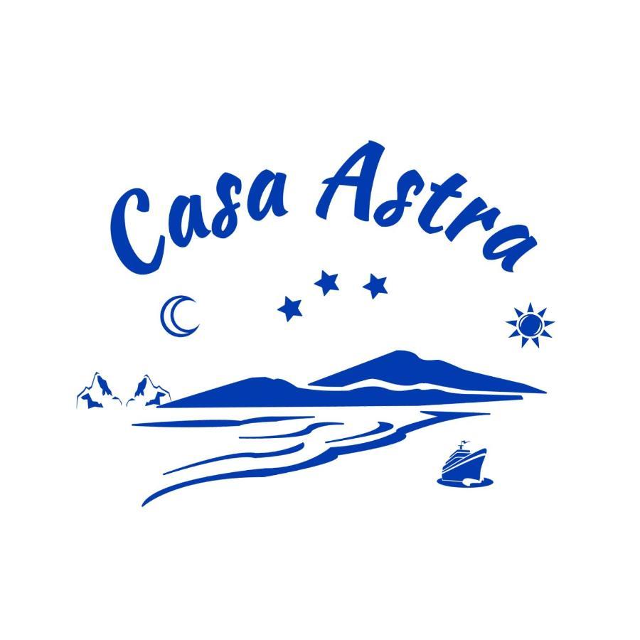 Casa Astra Anacapri (Isola di Capri) Exterior foto